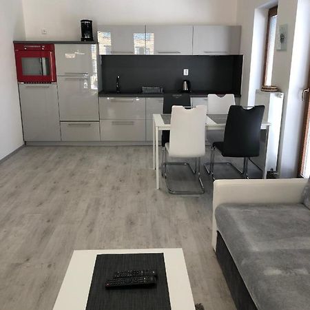 Apartmany Sofia Kamenice Nad Lipou Extérieur photo