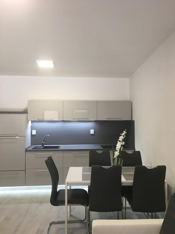 Apartmany Sofia Kamenice Nad Lipou Extérieur photo