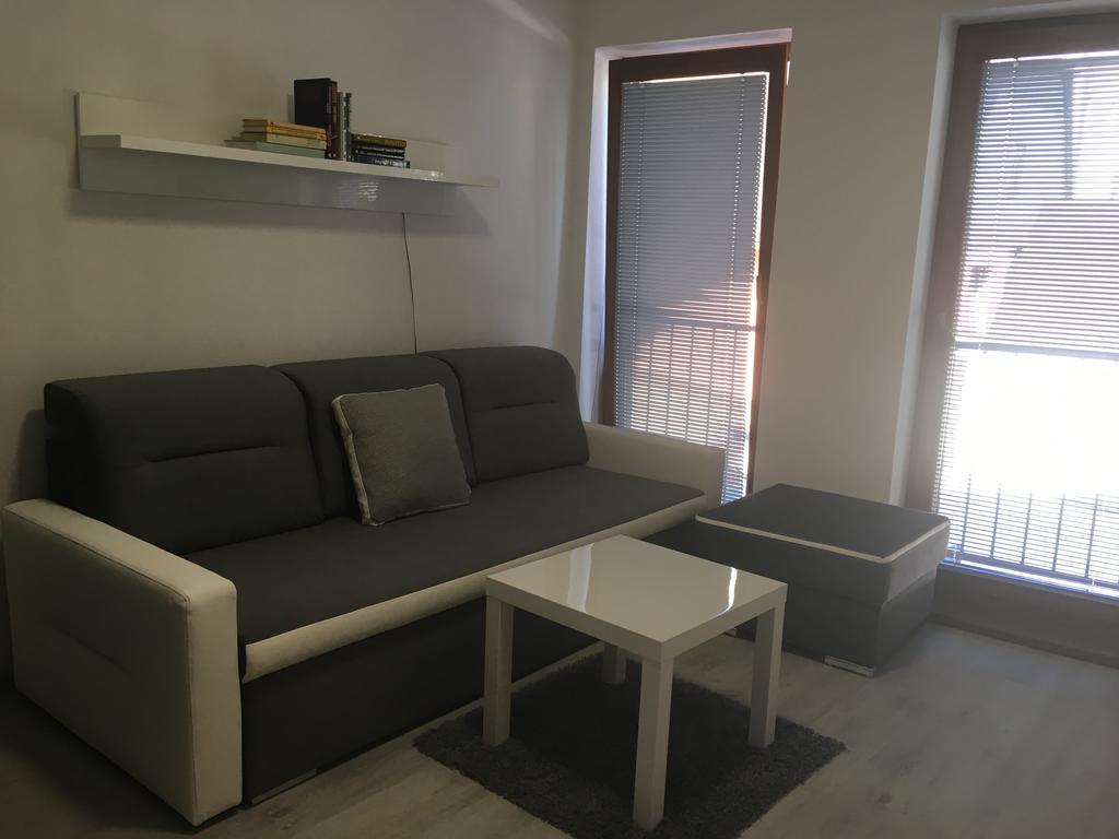 Apartmany Sofia Kamenice Nad Lipou Extérieur photo