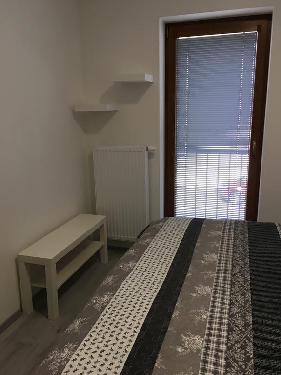 Apartmany Sofia Kamenice Nad Lipou Extérieur photo