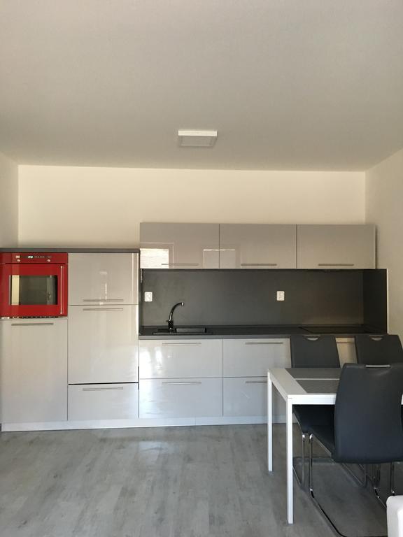 Apartmany Sofia Kamenice Nad Lipou Extérieur photo