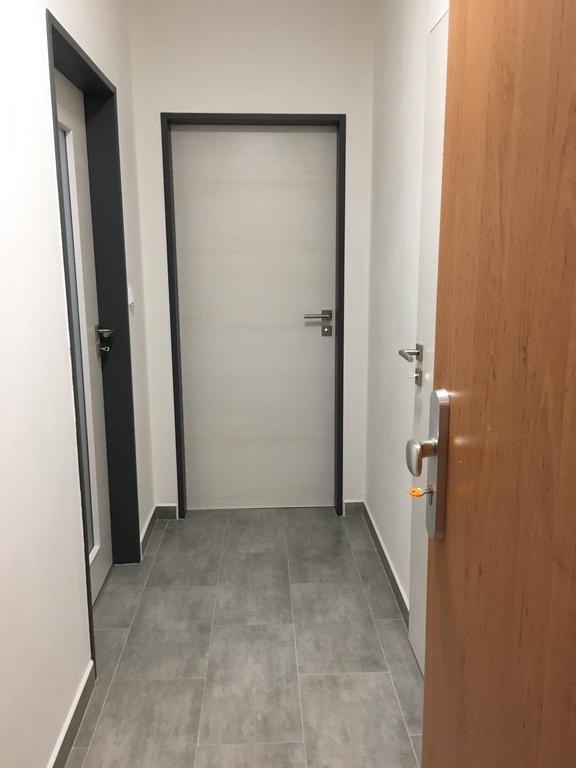 Apartmany Sofia Kamenice Nad Lipou Extérieur photo