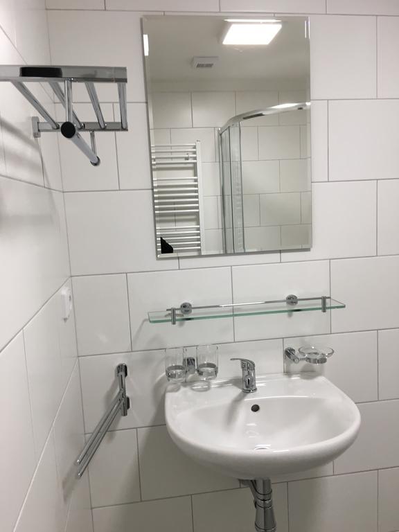 Apartmany Sofia Kamenice Nad Lipou Extérieur photo