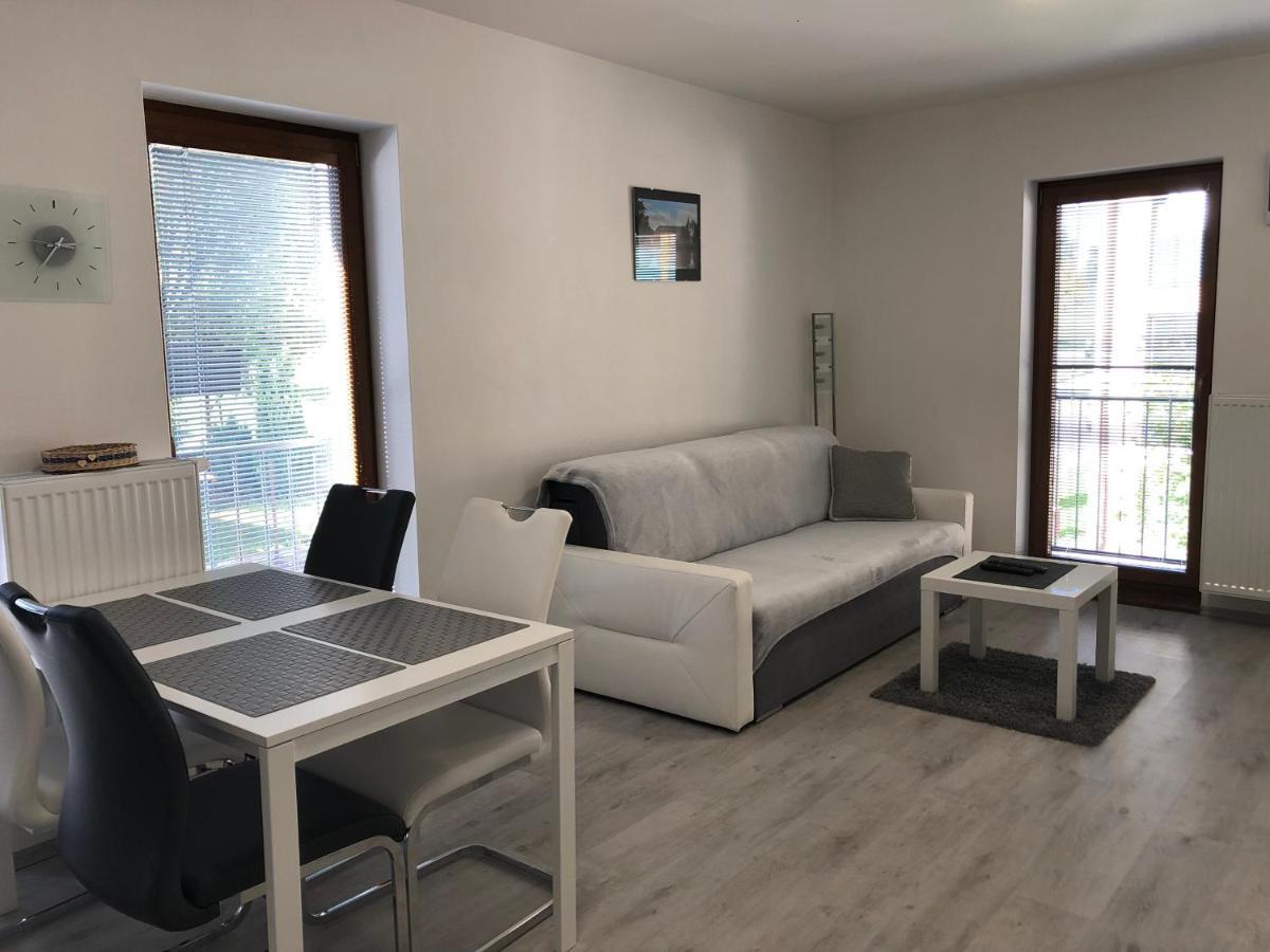 Apartmany Sofia Kamenice Nad Lipou Extérieur photo