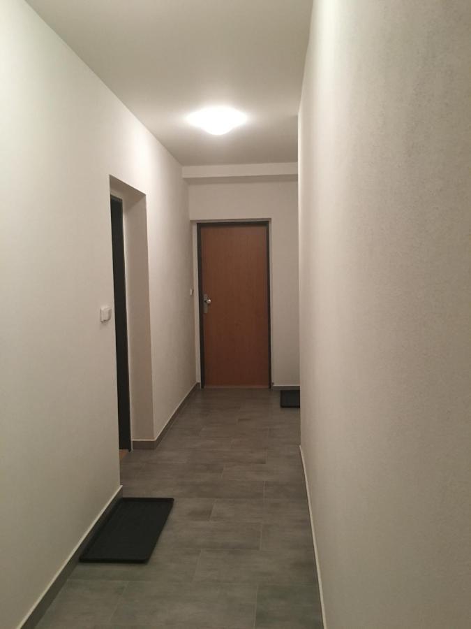 Apartmany Sofia Kamenice Nad Lipou Extérieur photo