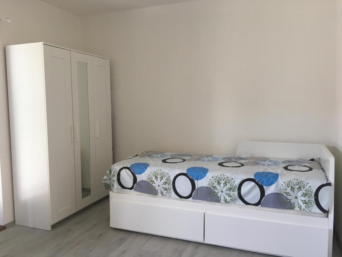 Apartmany Sofia Kamenice Nad Lipou Extérieur photo