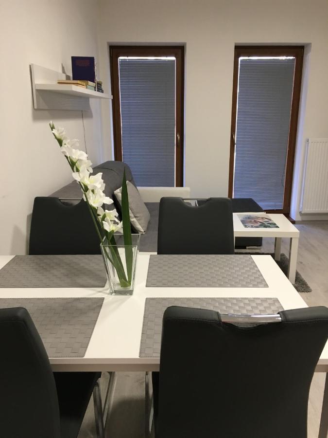 Apartmany Sofia Kamenice Nad Lipou Extérieur photo